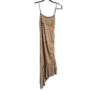 Size XS, Target Midi Asymmetrical Dress